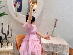 -浮漫咖啡(镜湖万达广场店)