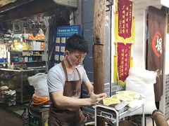 -芝麻糊世家(西华店)