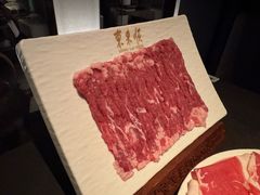 -东来顺·非遗火锅(赛格国际购物中心店)