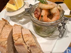 -NORDSEE Frankfurt Fisch Franke