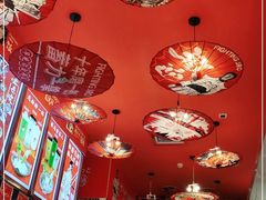-饭町二郎日式综合茶餐(中安广场店)