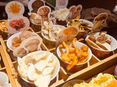 -菌自由丨野生菌火锅特色庭院餐厅(丽江古城店)