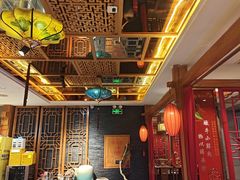 -重庆德忆火锅（龙南街3店）(渝水岸餐饮)