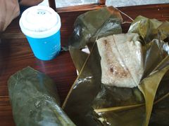 -琼海·狮椰美食楼