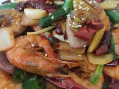 -琼大师东方烤乳猪(亚特兰蒂斯店)