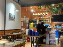 -潮十三潮汕砂锅粥(高新四路大都荟店)