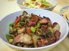 -红色湘菜馆(春风店)