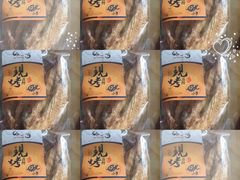 -水一方现烤鱿鱼丝大连特产(高新苏宁百货店)