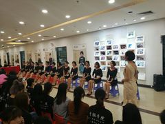 其他学生风采-首脑美容美发化妆美甲培训学校(龙岗校区)