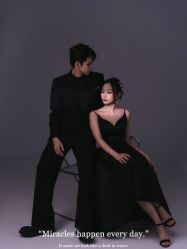 -GO VISION 动视觉婚纱摄影高级定制