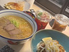 -里面·Noodlology(机电院店)