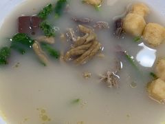 -小杨生煎(成山巴黎春天店)