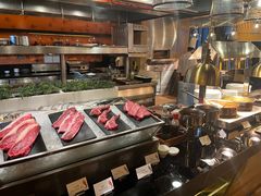 -富力丽思卡尔顿酒店·香荟全日制餐厅