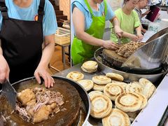 -秦豫肉夹馍(东羊市店)