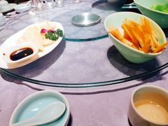 -山外山菜馆(玉泉路店)