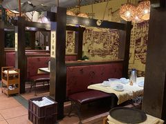 -石岐佬中山菜馆(张溪店)