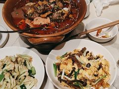 -渔语鱼酸菜鱼新川菜(来福士店)