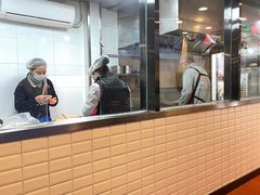 -小杨生煎(黄河路店)