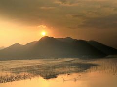 -北岐滩涂
