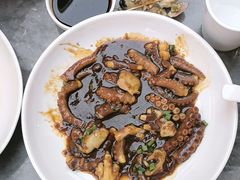 -老妈疙瘩汤·平价海鲜专门店·老威海菜(渔港路店)