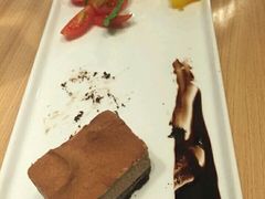 -必胜客(东岳店)
