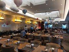 大堂-嘉兴华美达酒店(秦逸路店)