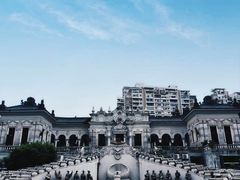 -珠海圆明新园