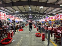 -大学城夜市大排档(凤栖路店)