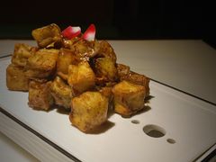 网红茄子-柳莺湖上·湖景餐厅·江南菜(西湖店)