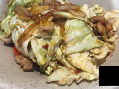 -香阁餐厅·常州菜·常州菜代表品牌(新北奥体店)