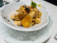 -百富源·海鲜辽菜(浑河堡店)