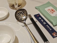 -帝皇海海鲜豆捞(桐泾商务广场店)