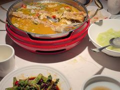 -鱼湘汇·湖南土菜·十五周年(龙汇路店)