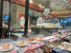 -新一番三文鱼寿司(大东海店)