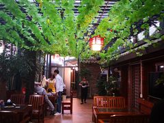 -阿鹏故事云南野生菌火锅(人民路店)