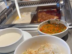 -海底捞火锅(江南盛天地店)