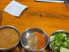 -那胡同里的小烤肉馆(开发区万达店)