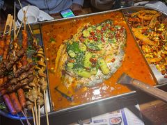 -炉货•夜宵优选地(亚细亚店)