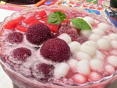 -哥老官重庆美蛙鱼头(宝山龙湖店)