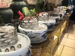 -厦门悦华酒店·绿庭主题自助餐厅