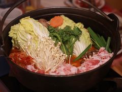 -鲔屋寿喜烧