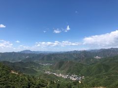 -定都峰