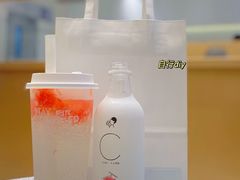 -喜茶(永旺梦乐城店)