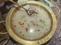 -霄汉羊排(万松园一店)