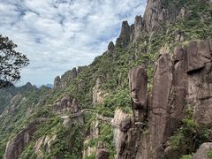 -三清山风景名胜区