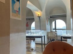 -Me Coffee下午茶艺术空间