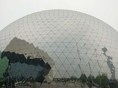 -中国科学技术馆影院