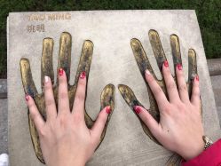 -恋尚美甲