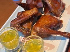 -金光鸽王·经典粤菜(环宇城店)