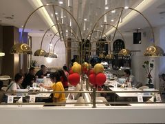 -Deer Park鹿园西餐(仁恒置地广场店)